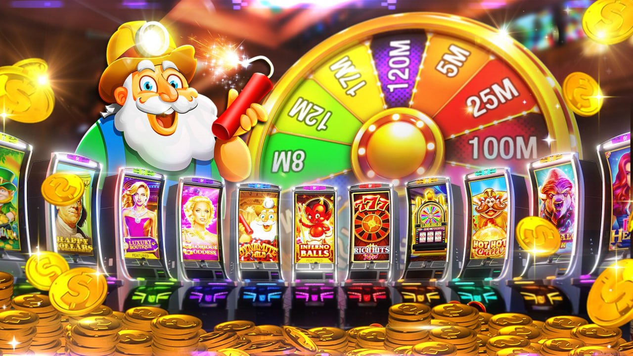 Panduan lengkap bermain slot online WBO77 RTP volatilitas bonus jackpot progresif